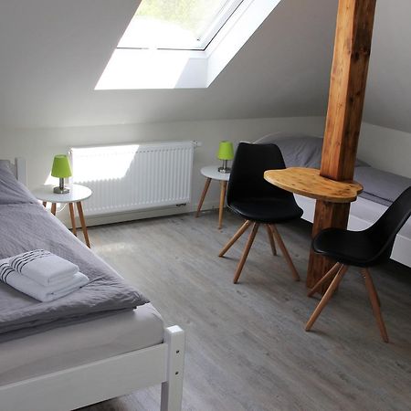Hotel Haus Im Donautal Beuron Esterno foto