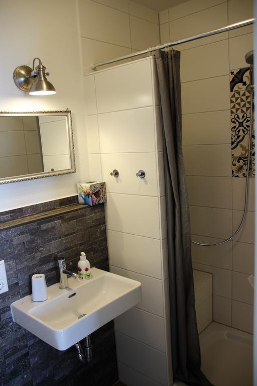 Hotel Haus Im Donautal Beuron Esterno foto