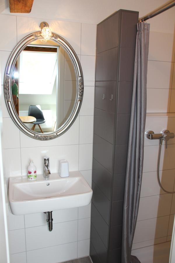 Hotel Haus Im Donautal Beuron Esterno foto